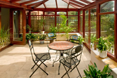 Scoonie conservatory quotes